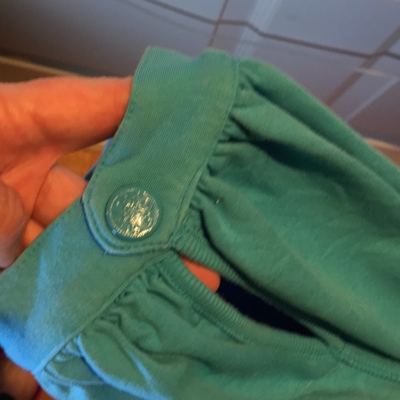 Apple Bottom onesie - Picture 7 of 7